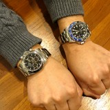 ROLEX - ロレックス デイトナ24H カーナンバー プレートの+