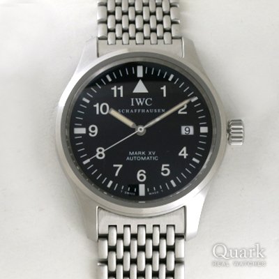 ＩＷＣ マーク15 Ref.IW325302