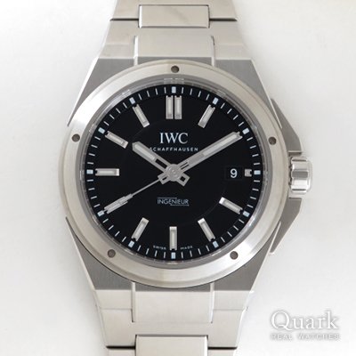 ＩＷＣ インヂュニア オートマティック Ref.IW323902