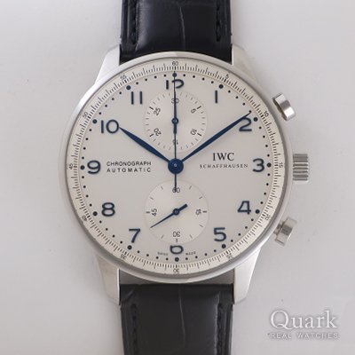 ＩＷＣ ポルトギーゼ Ref.IW371446