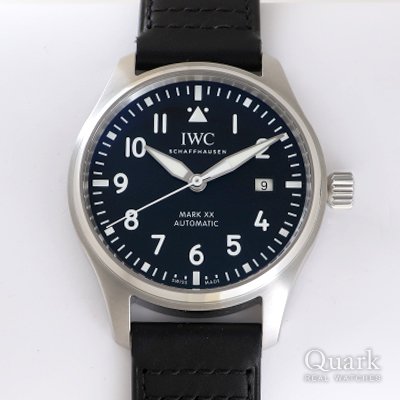 ＩＷＣ パイロット・ウォッチ・マーク XX Ref.IW328201