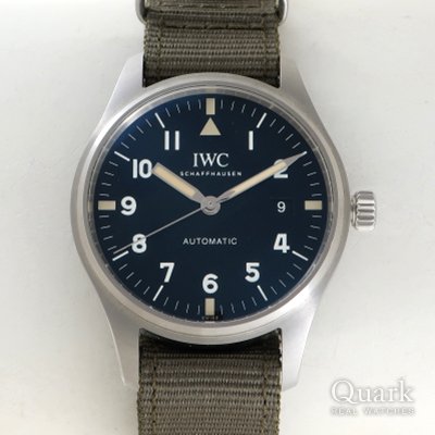 ＩＷＣ パイロット・ウォッチ・マーク XVIII “トリビュート・トゥー・マークXI” 1948本限定 Ref.IW327007