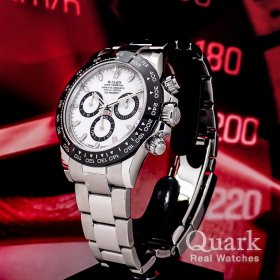 ロレックス デイトナ Ref.116500LN ホワイトダイヤル