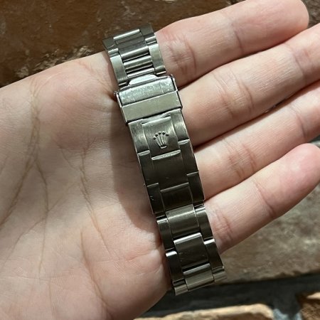 ロレックス  Ref.1680