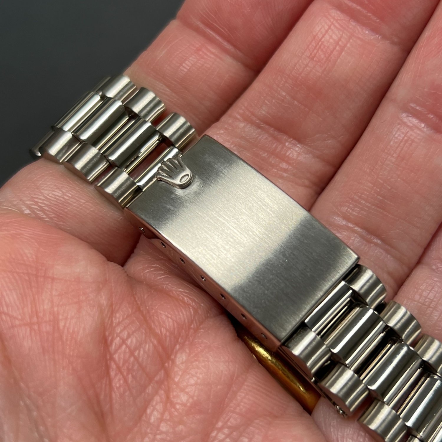 ロレックス  Ref.1803/9