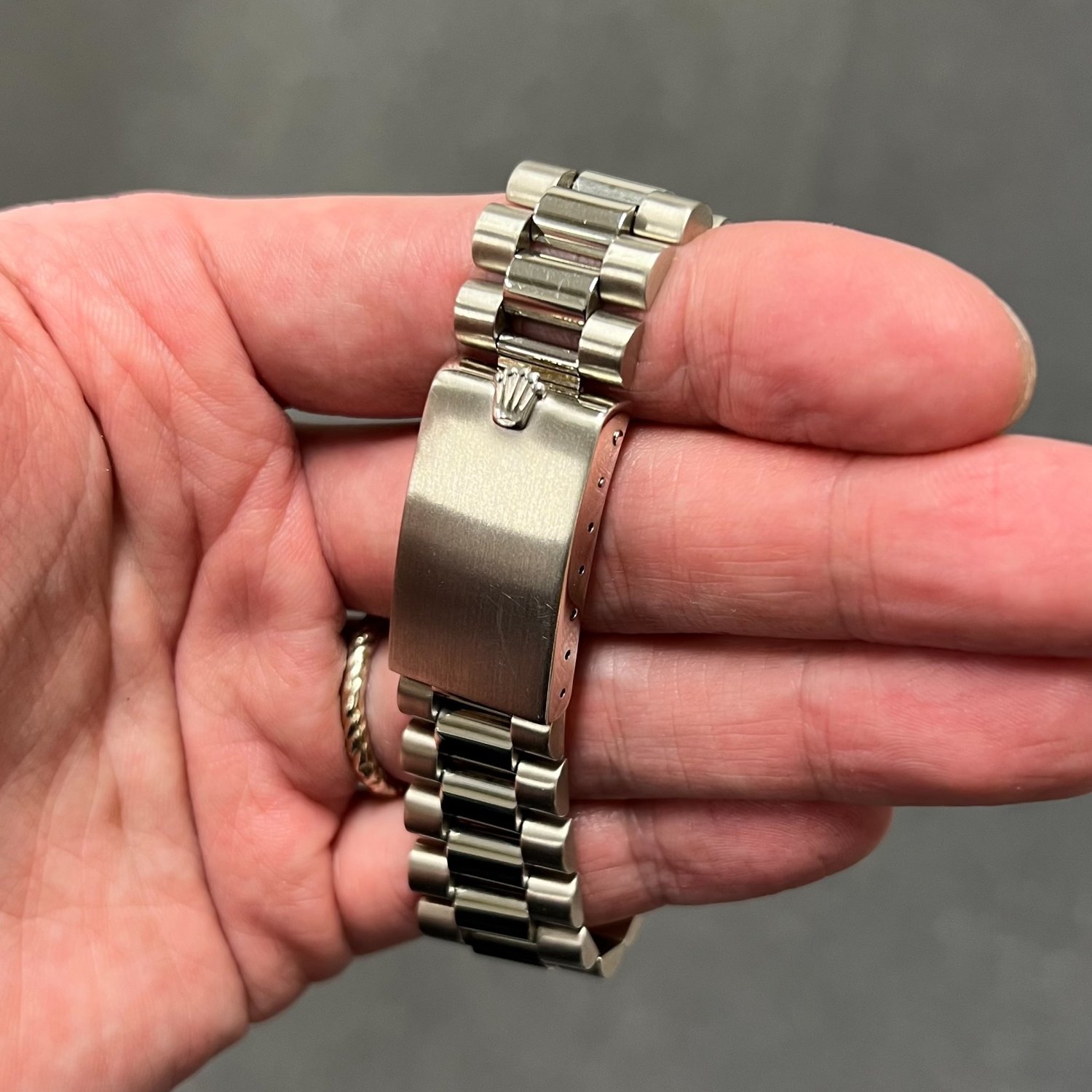 ロレックス  Ref.1803/9