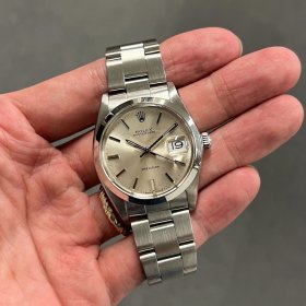 2022公式店舗 ROLEX 腕時計 メンズ アンティーク品 Ref.6530 デイト ...