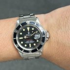 ロレックス  Ref.1680