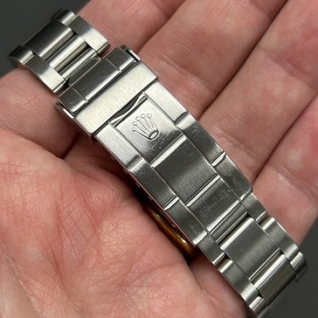 ロレックス  Ref.1680