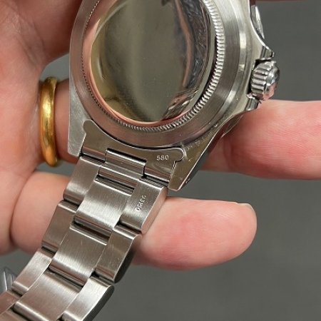 ロレックス  Ref.1680