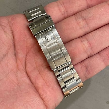 ロレックス  Ref.16800