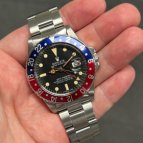 ロレックス  Ref.1675