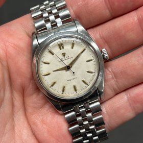 ロレックス オイスター・パーペチュアル Ref.6298