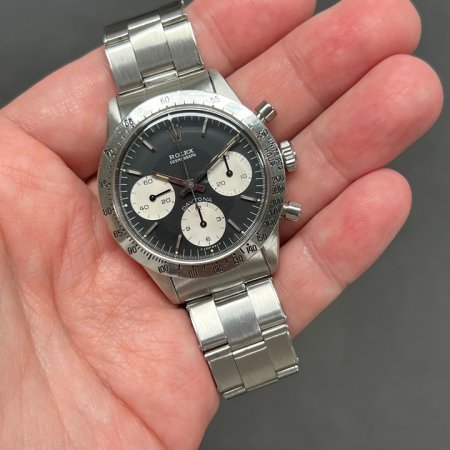 ロレックス  Ref.6262