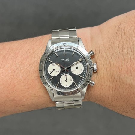 ロレックス  Ref.6262