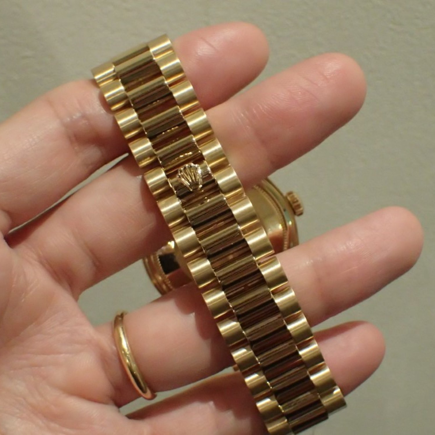 ロレックス  Ref.18038A