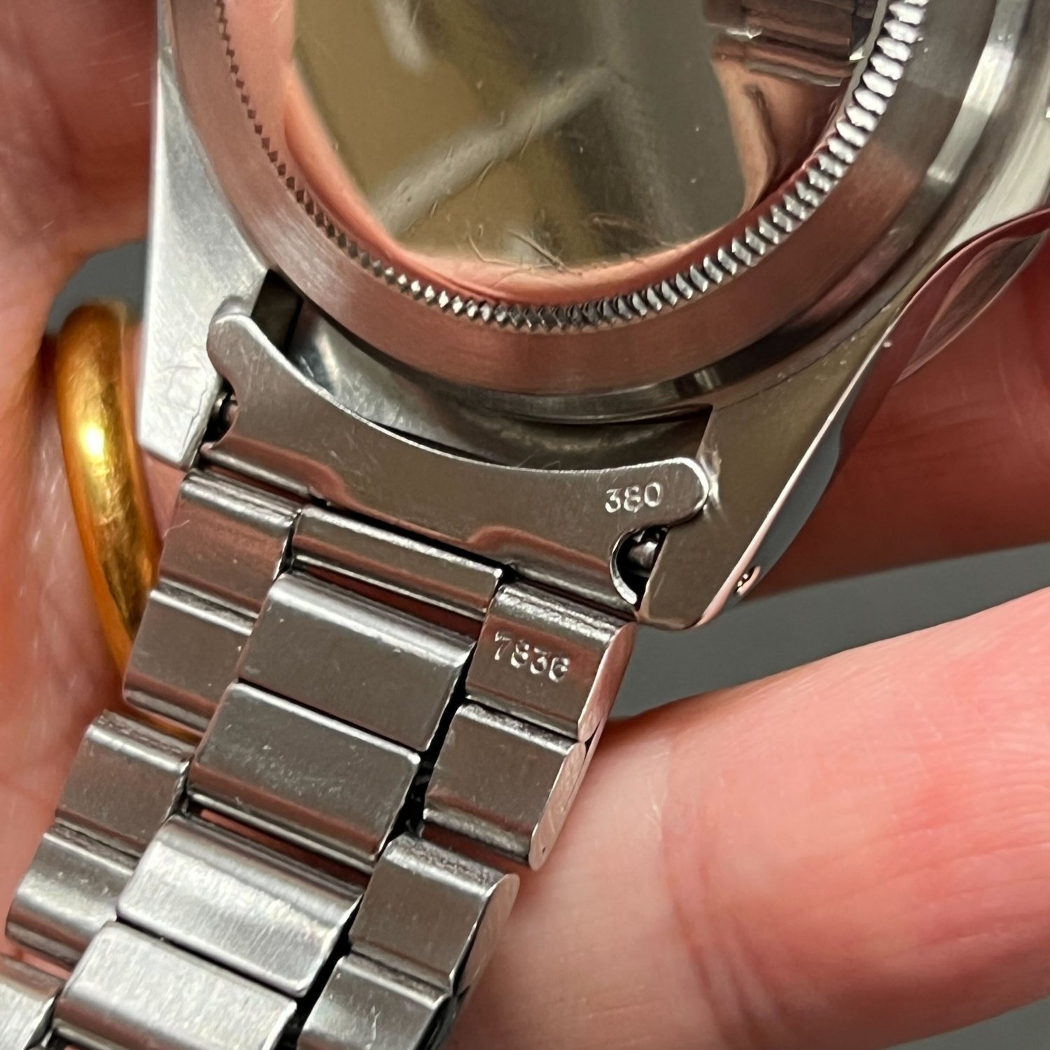 ロレックス  Ref.1680