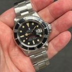 ロレックス  Ref.1680