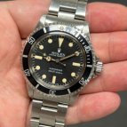 ロレックス  Ref.5513