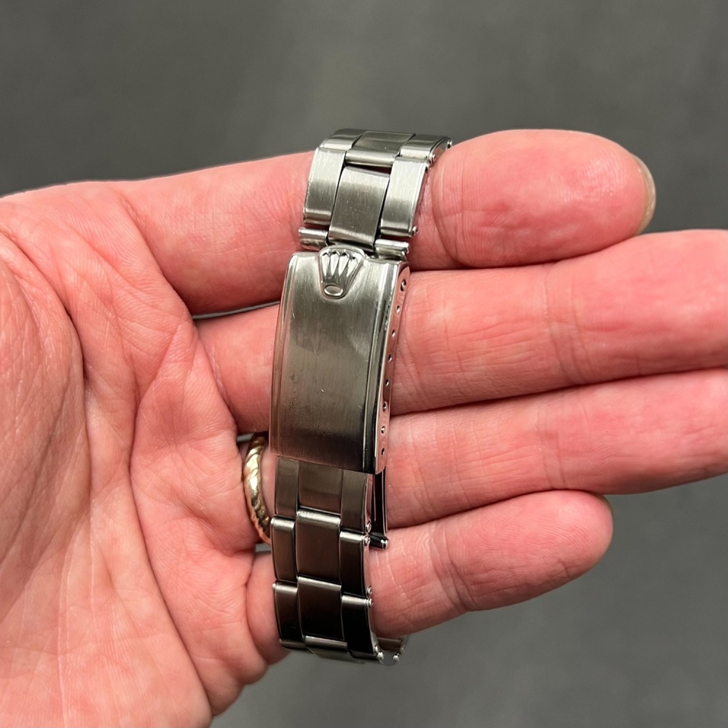 ロレックス  Ref.1675