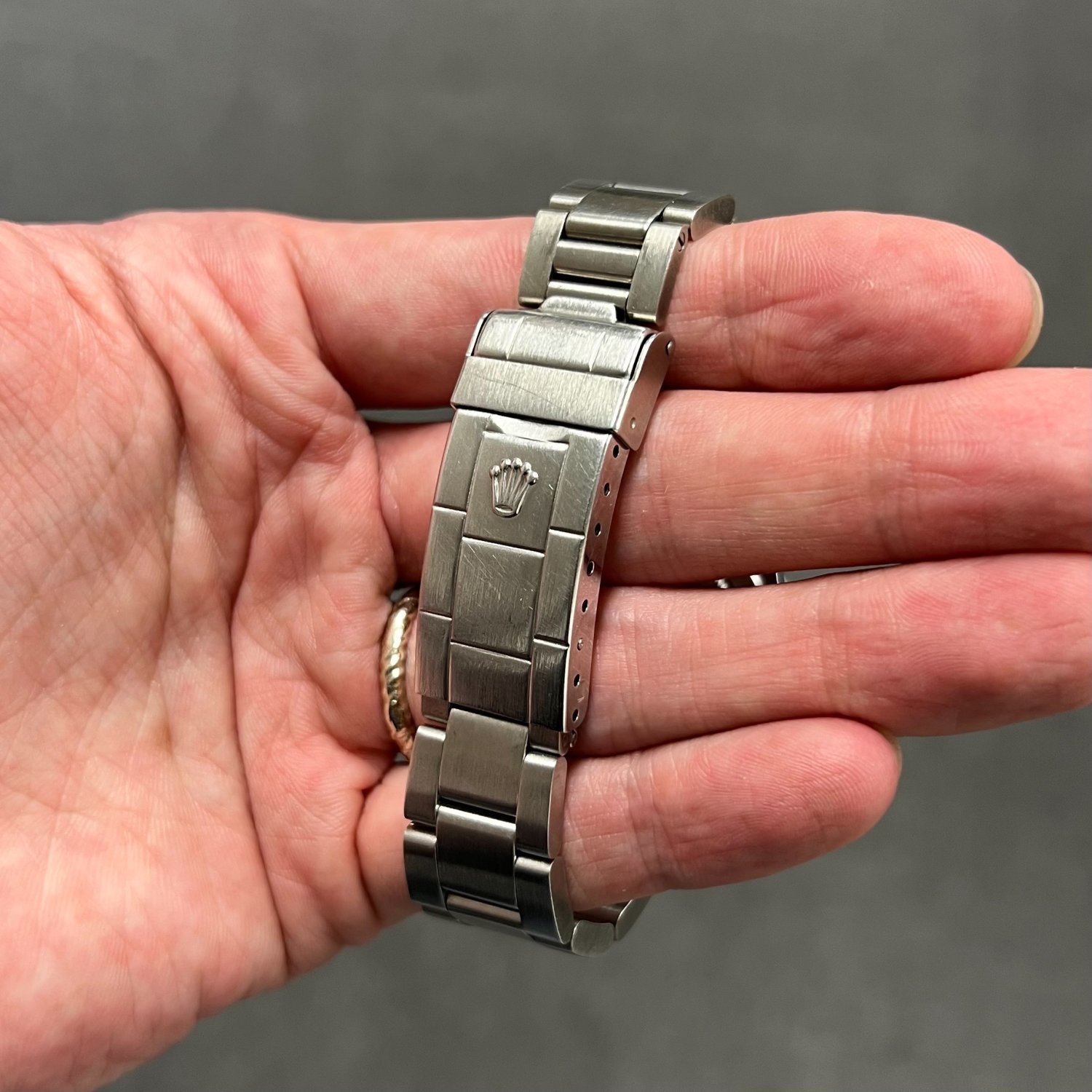 ロレックス  Ref.1680