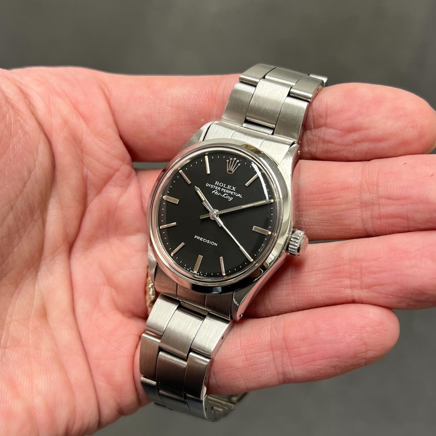 ロレックス  Ref.5500