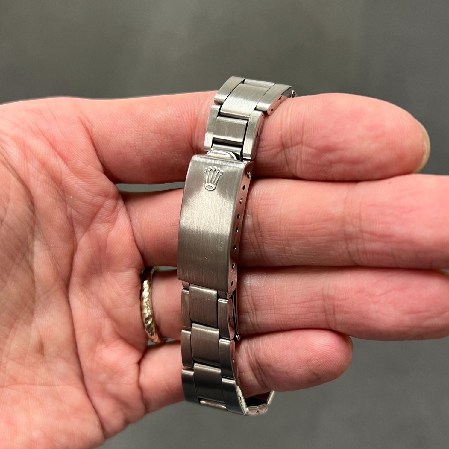 ロレックス  Ref.5500