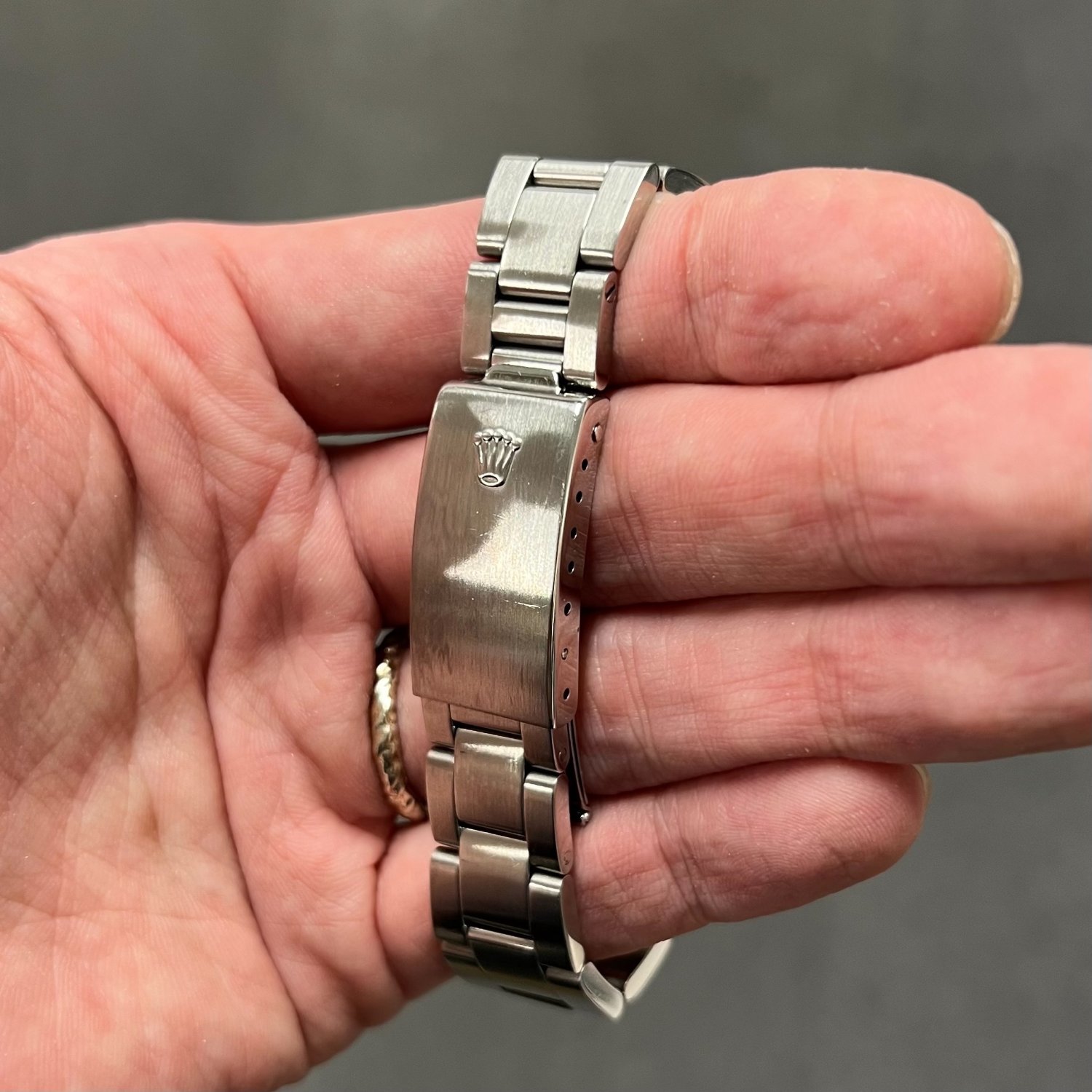 ロレックス  Ref.6263