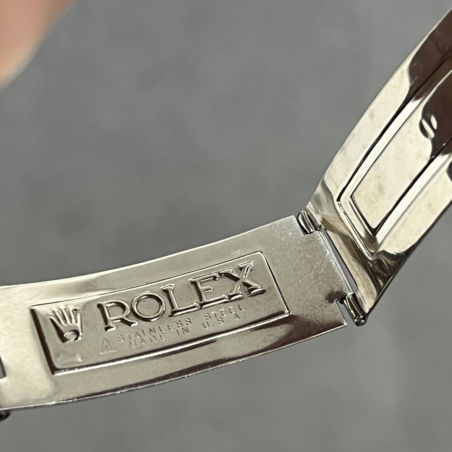 ロレックス  Ref.1016