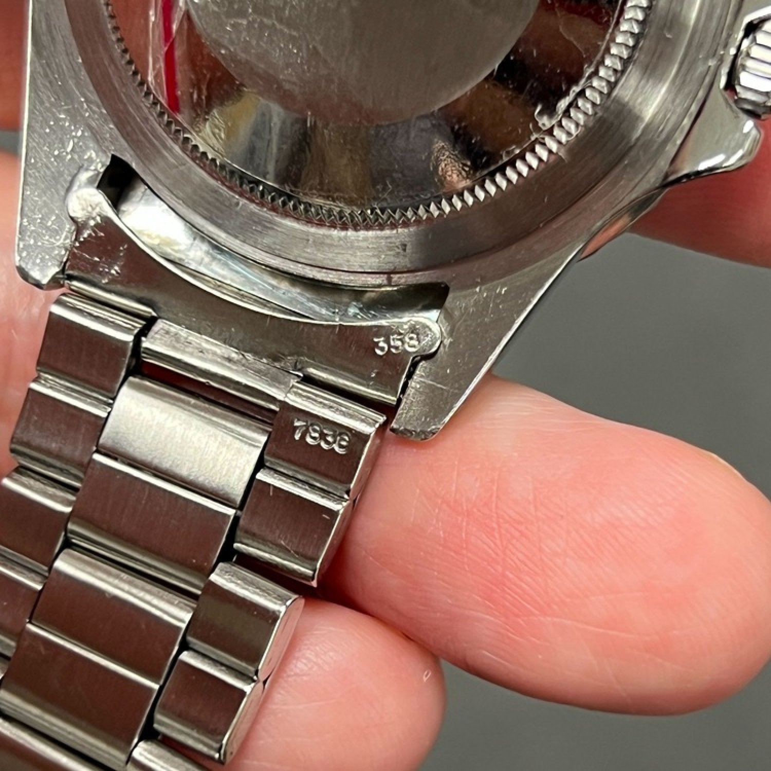 ロレックス  Ref.1675