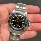 ロレックス  Ref.5512