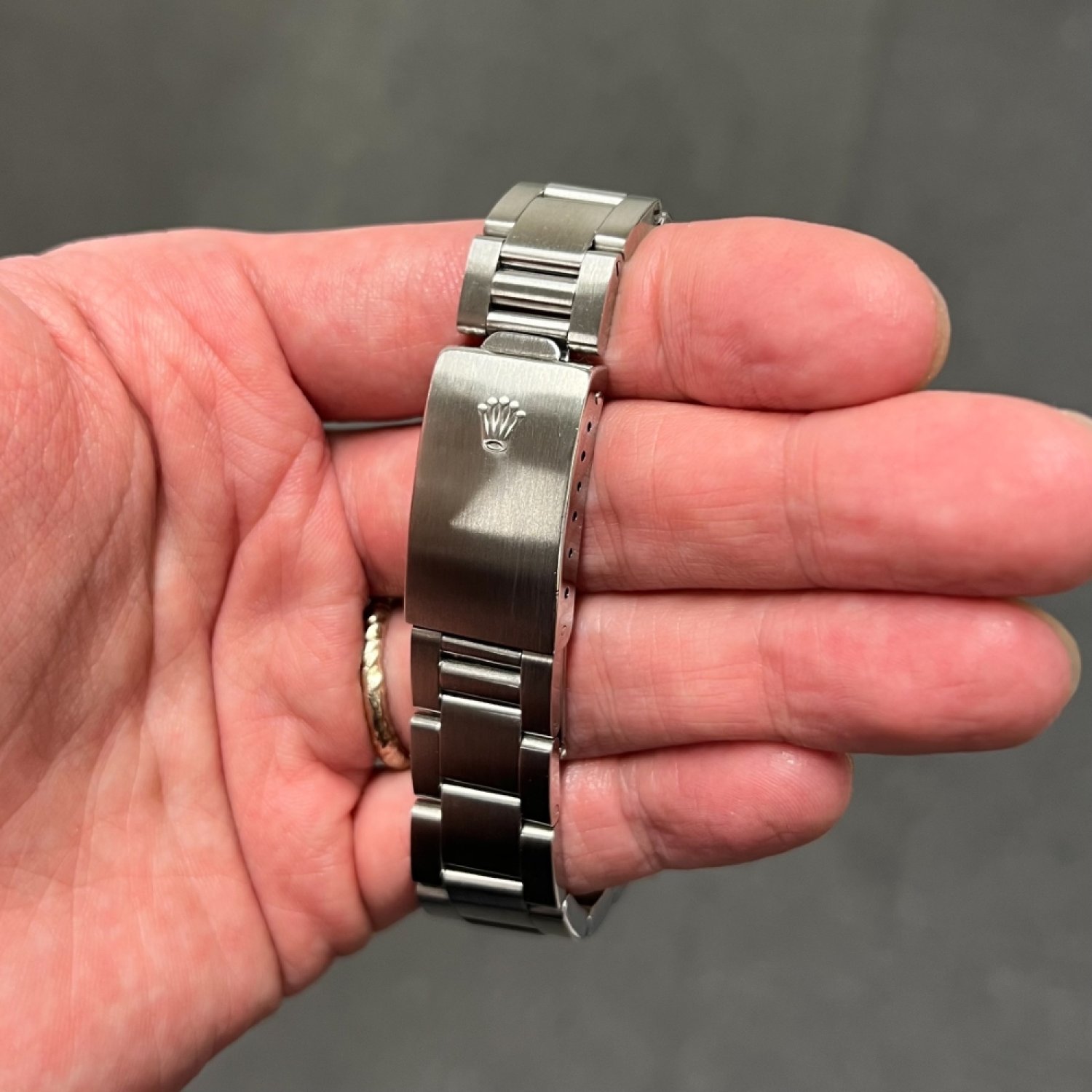 ロレックス  Ref.16550