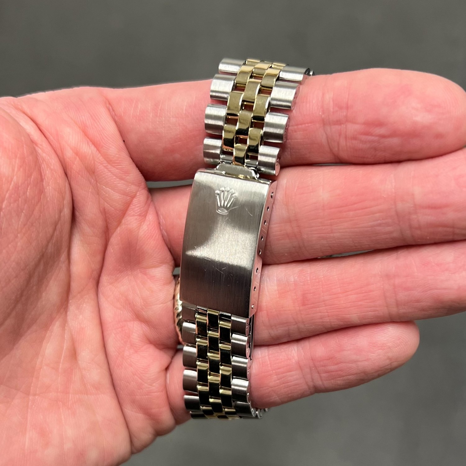 ロレックス  Ref.1601/3