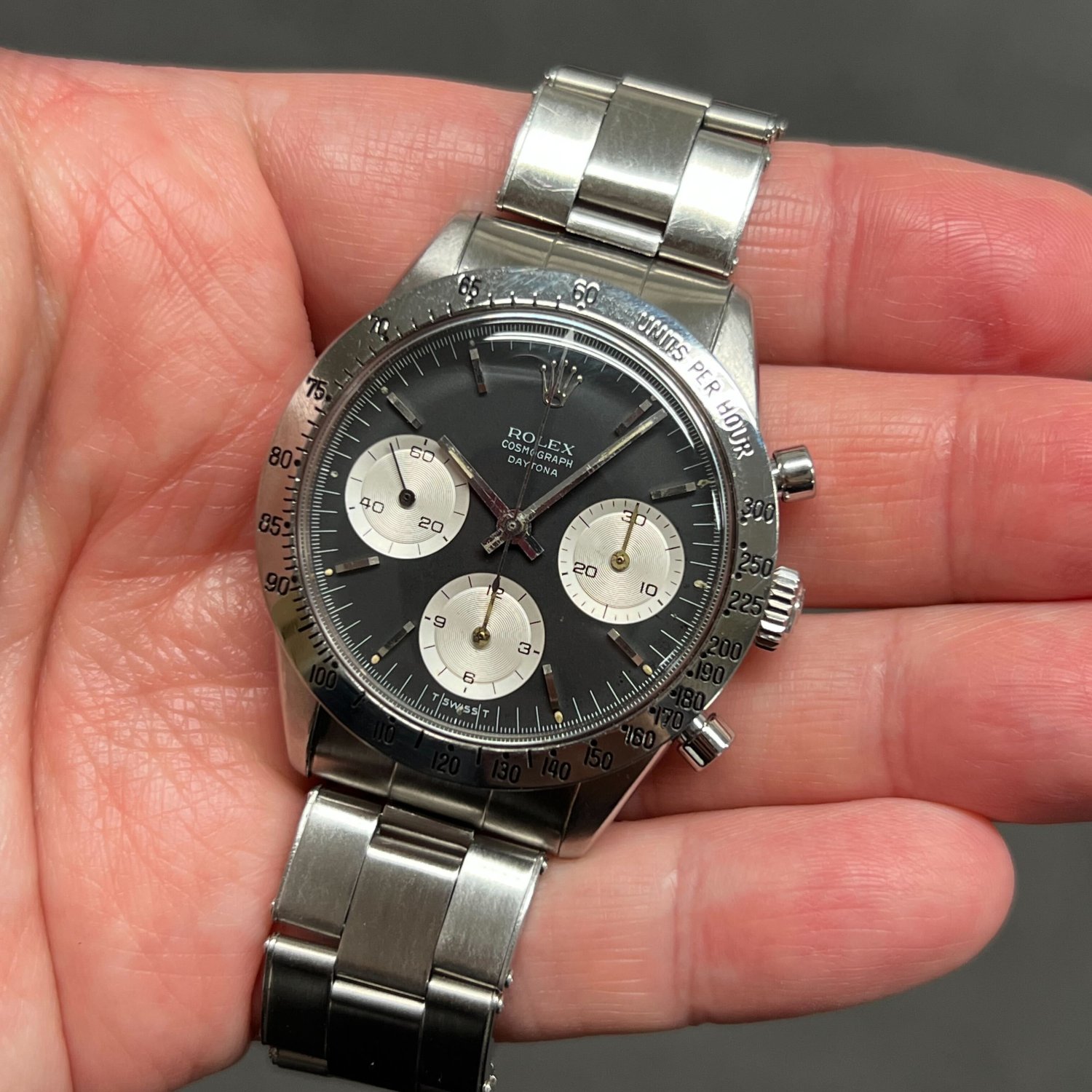 ロレックス  Ref.6239