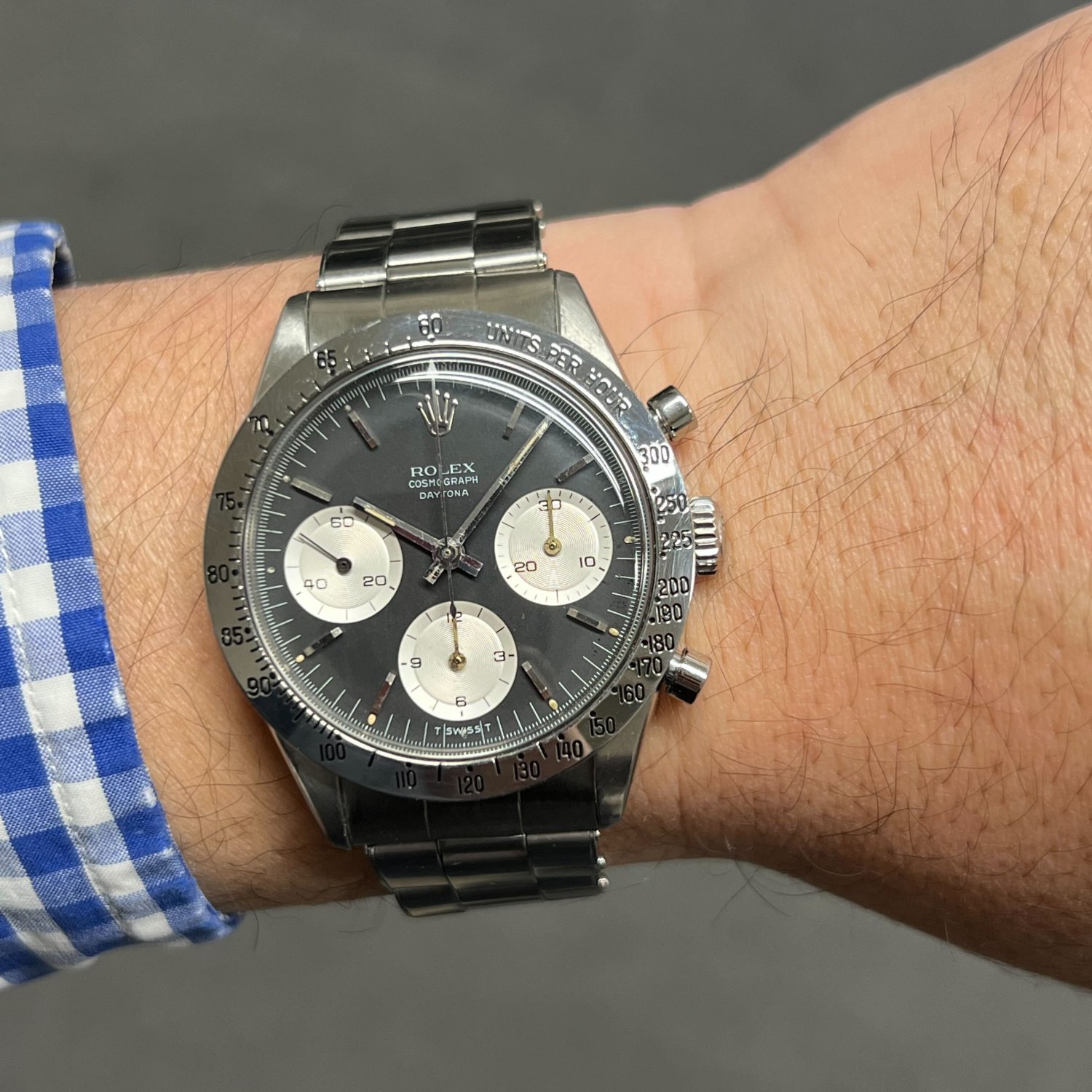 ロレックス  Ref.6239