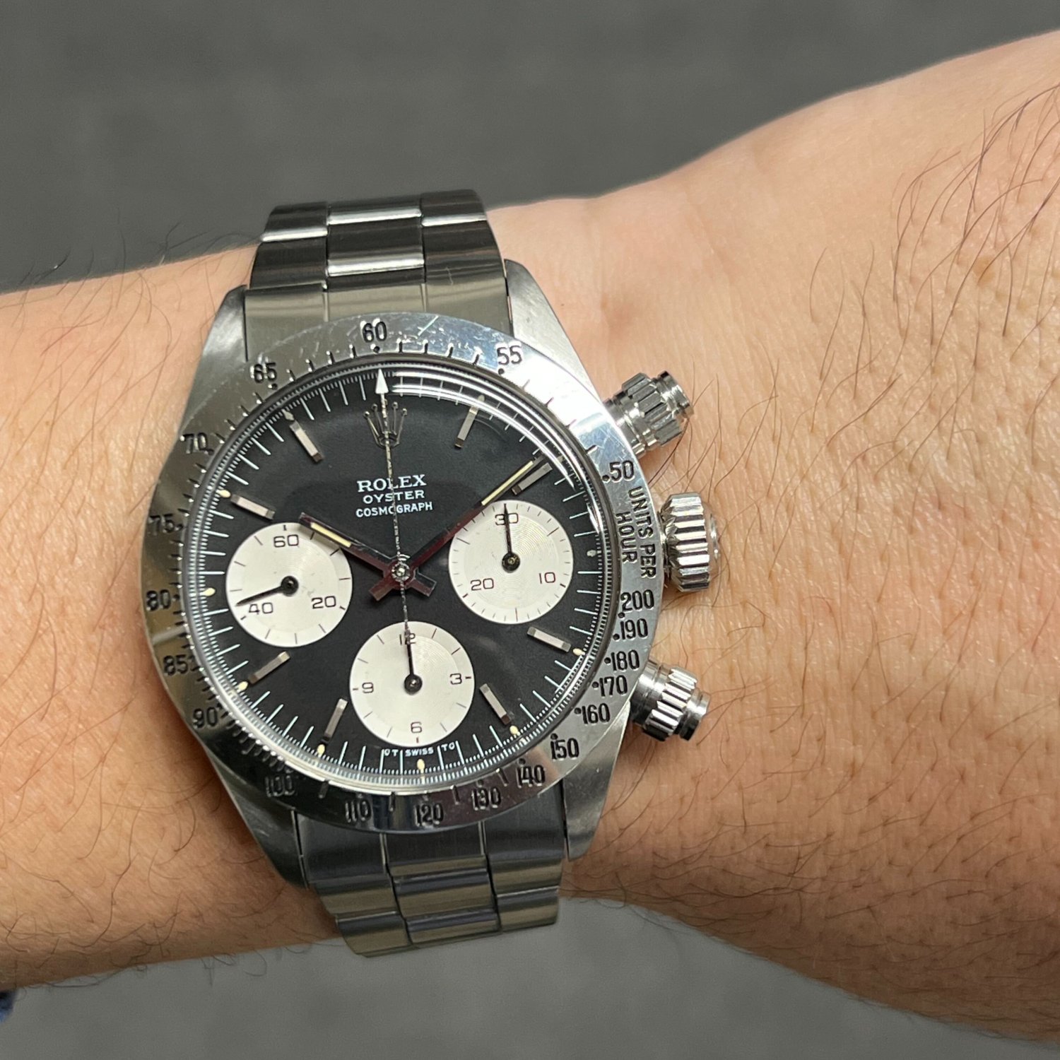 ロレックス  Ref.6265