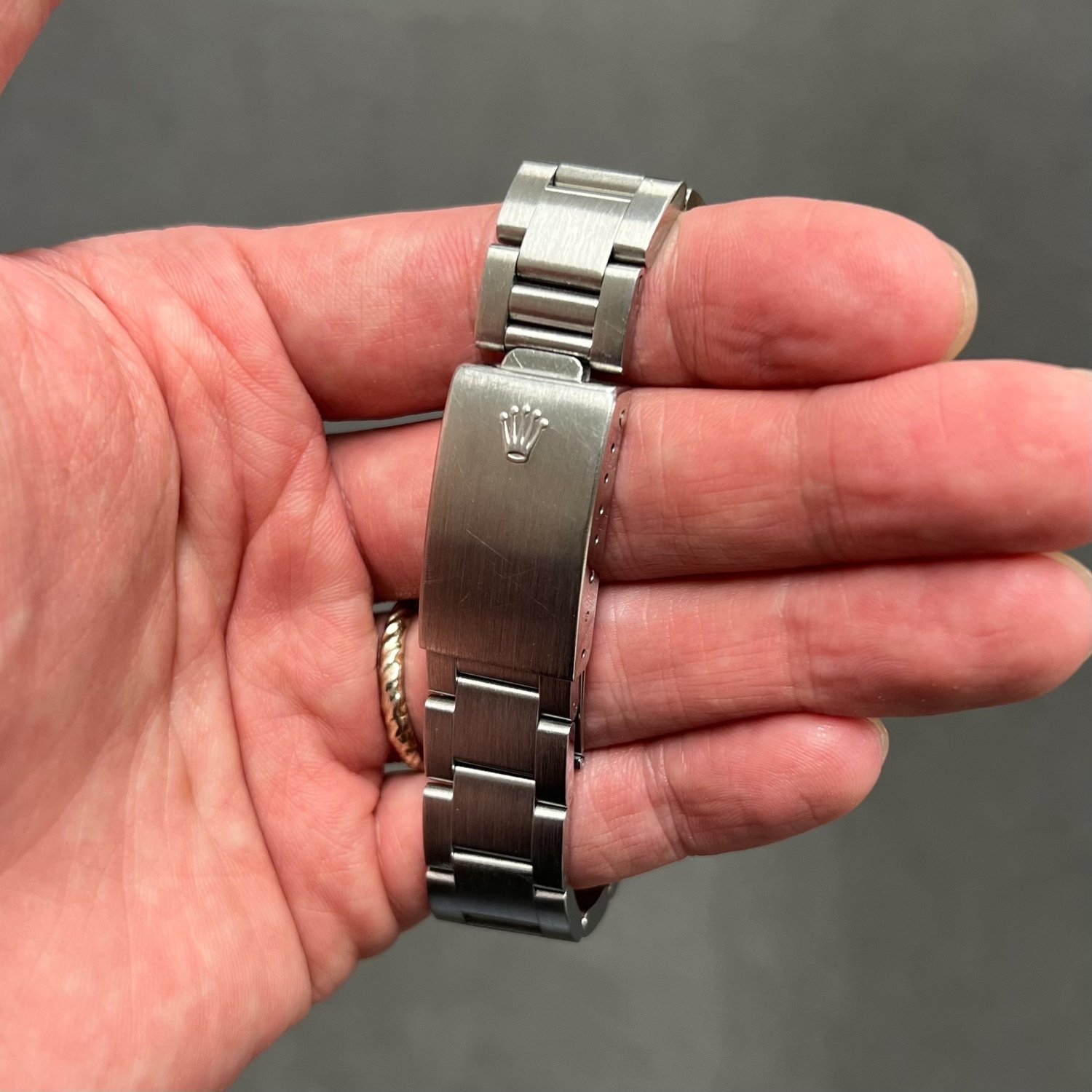 ロレックス  Ref.16750