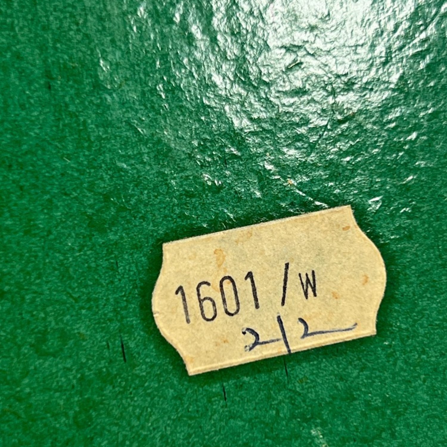 ロレックス  Ref.1601/4