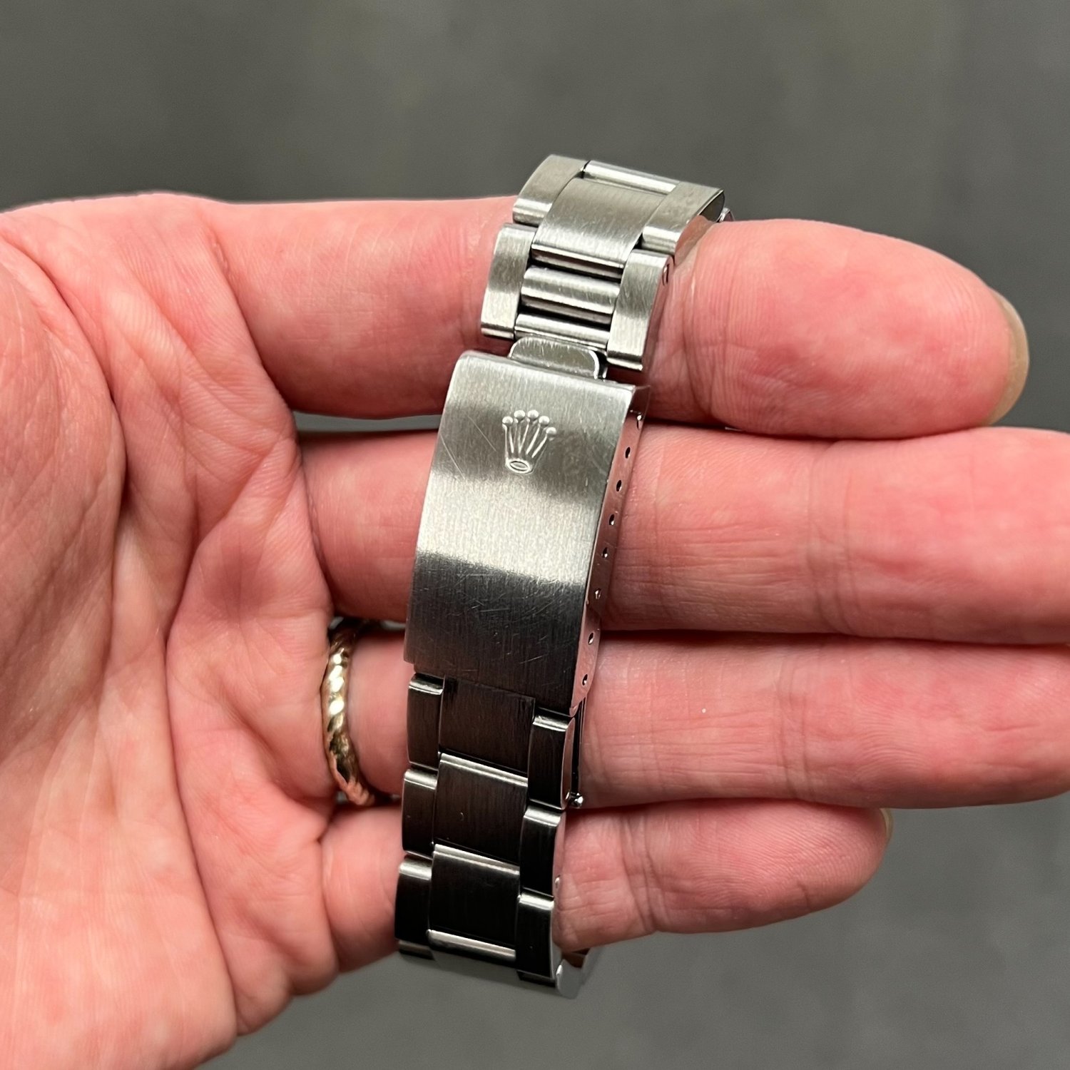 ロレックス  Ref.16750