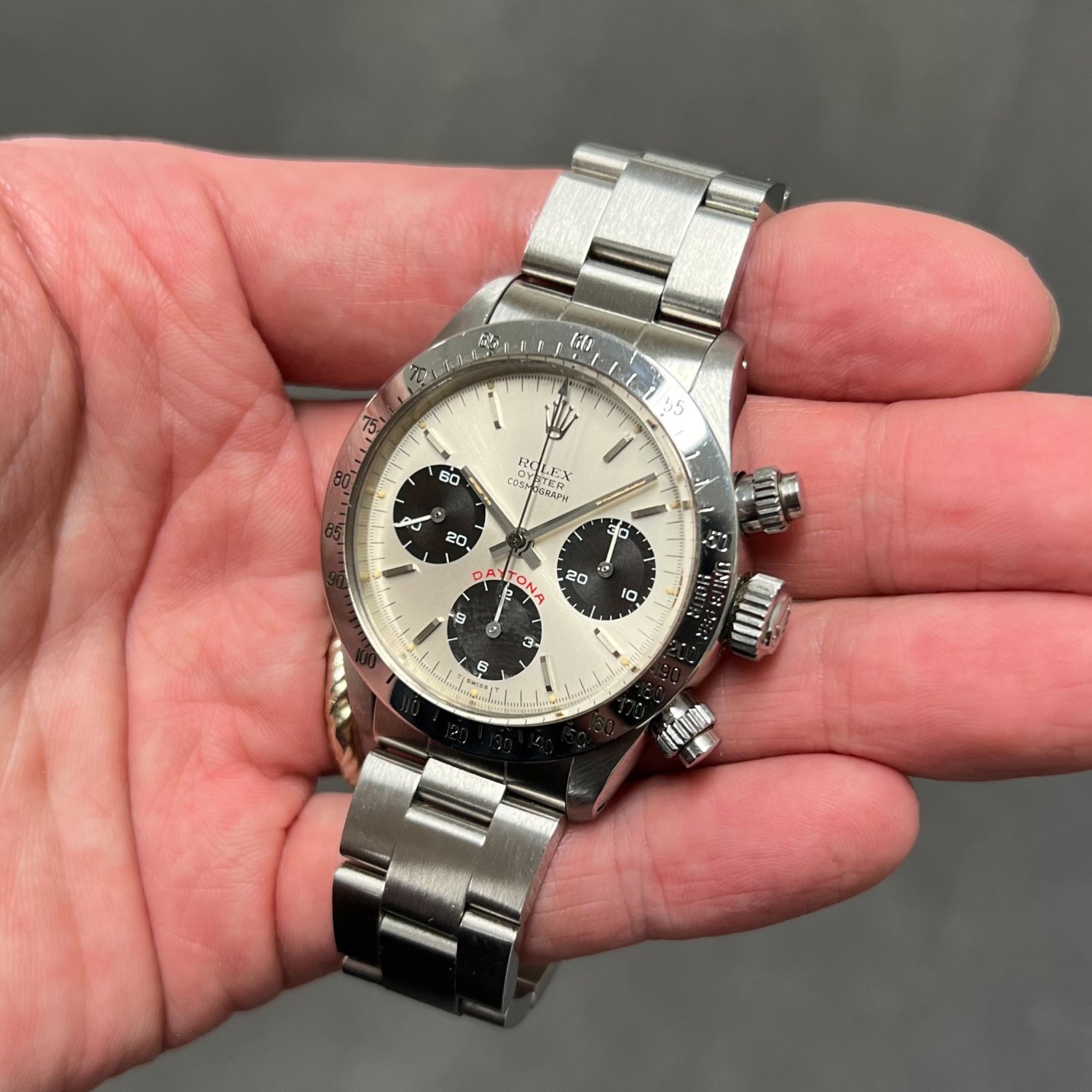 ロレックス  Ref.6265