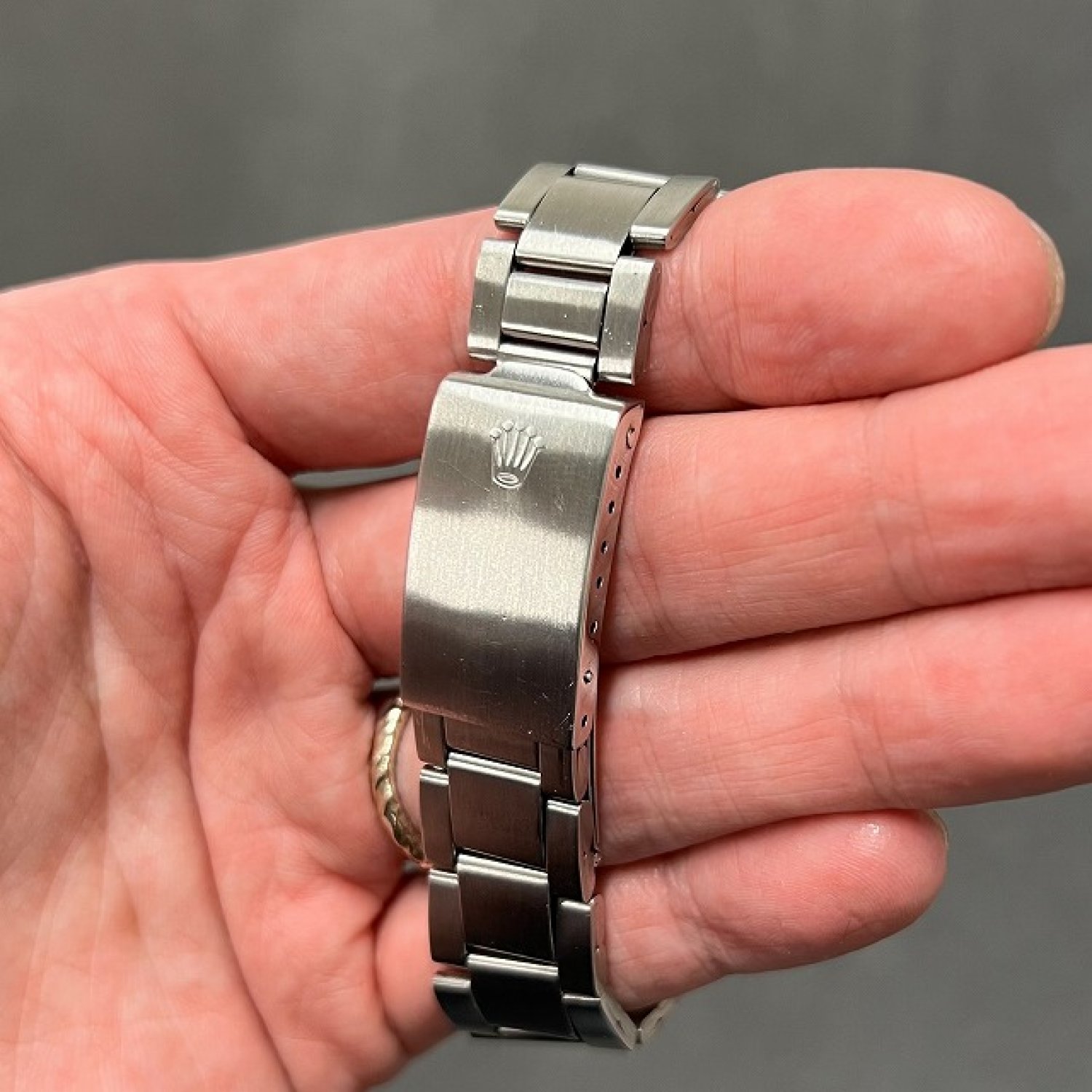 ロレックス  Ref.1675