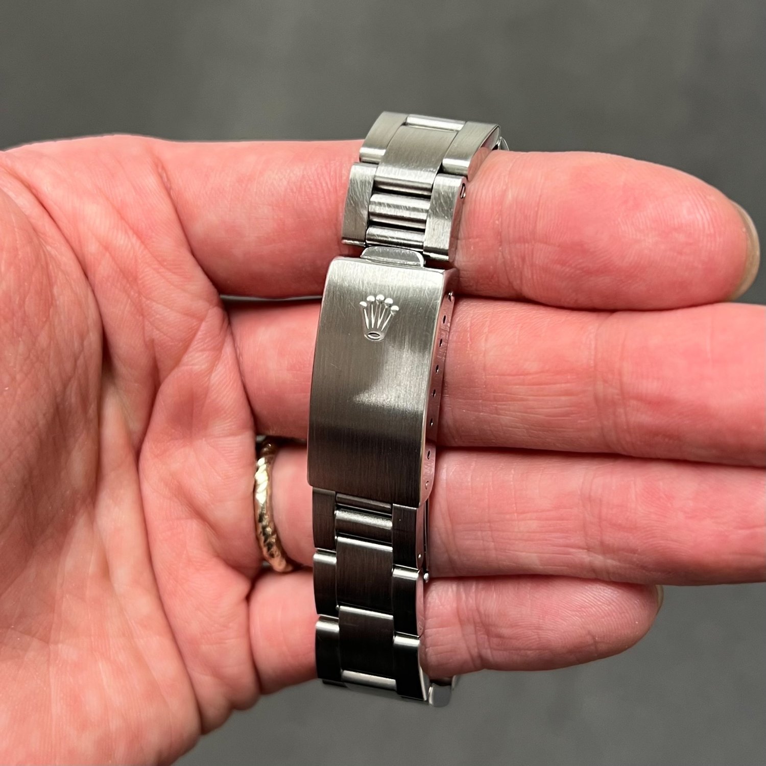 ロレックス  Ref.5500