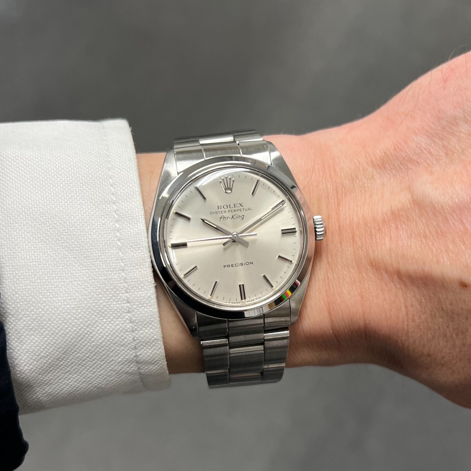 ロレックス  Ref.5500