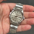 ロレックス  Ref.1501