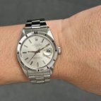 ロレックス  Ref.1501