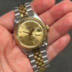 ロレックス  Ref.1601/3