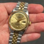 ロレックス  Ref.1601/3