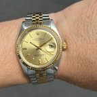ロレックス  Ref.1601/3