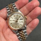 ロレックス  Ref.1601/5