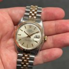 ロレックス  Ref.1601/5